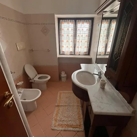 Villa Dal Conte Porto Salvo Exterior foto