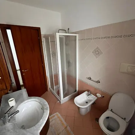 Villa Dal Conte Porto Salvo Exterior foto