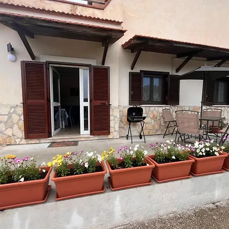 Villa Dal Conte Porto Salvo Exterior foto