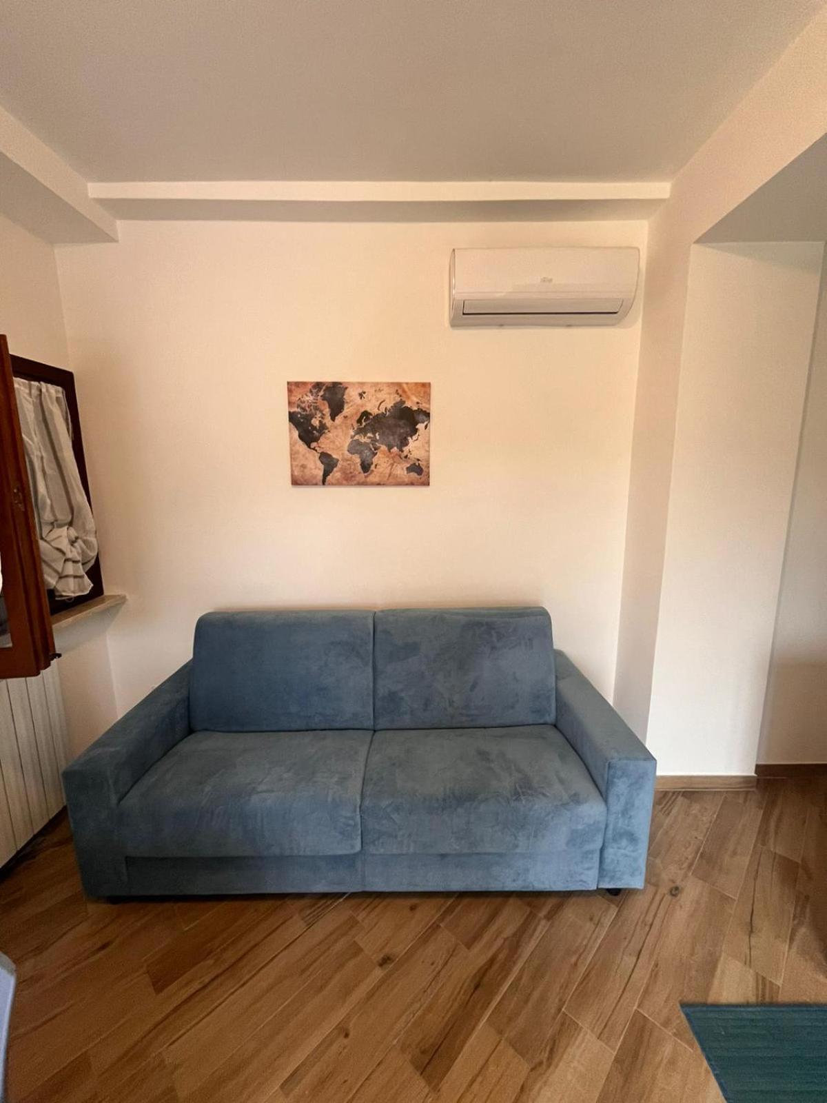Holiday home Dal Conte Porto Salvo