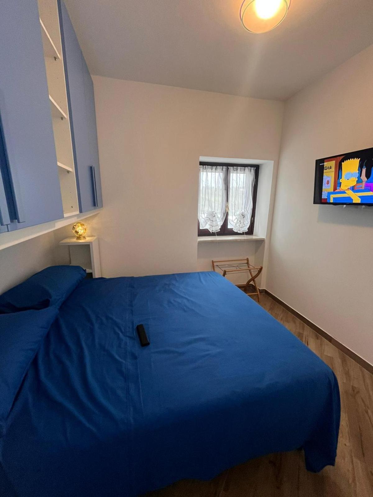 Holiday home Dal Conte