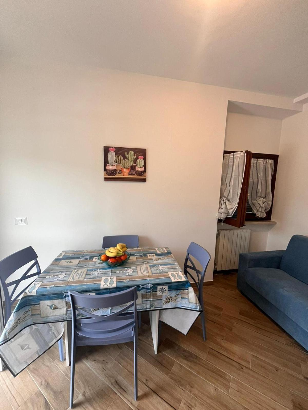 Holiday home Dal Conte