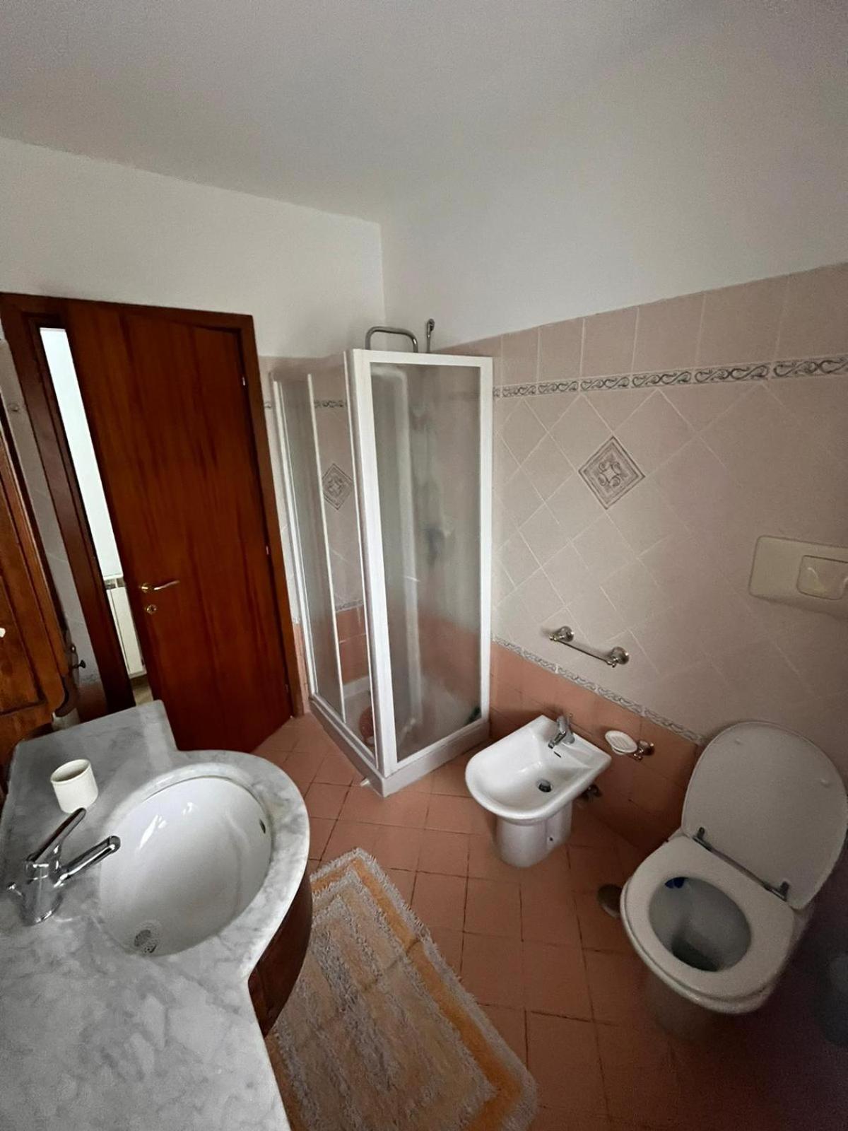 Dal Conte Holiday home Porto Salvo