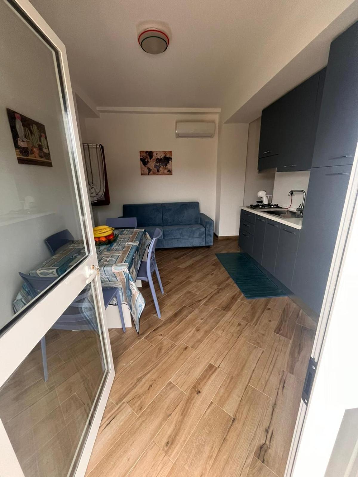 Dal Conte Holiday home