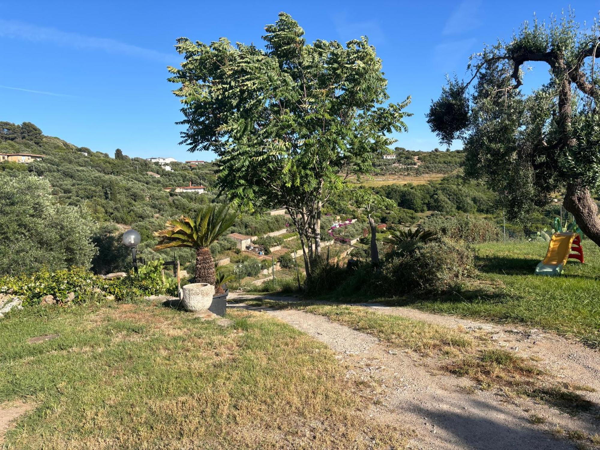 Holiday home Dal Conte *