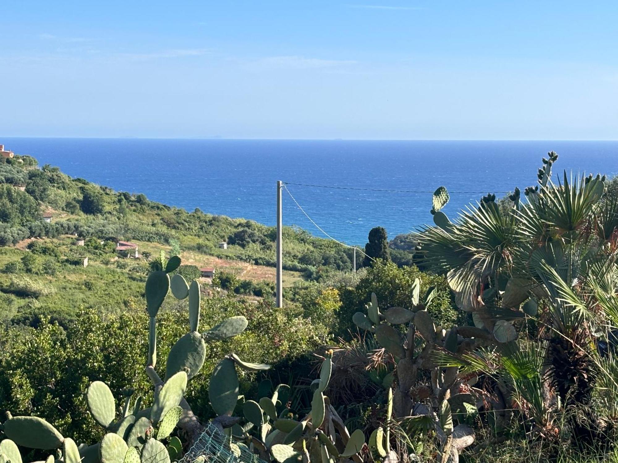 Holiday home Dal Conte Porto Salvo